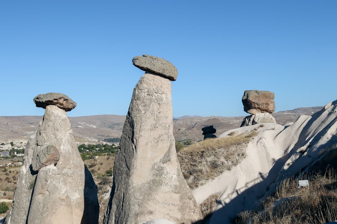Cappadocia