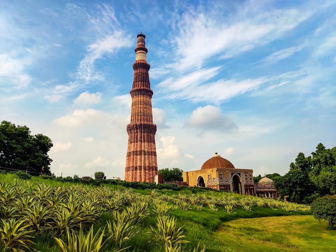 Delhi
