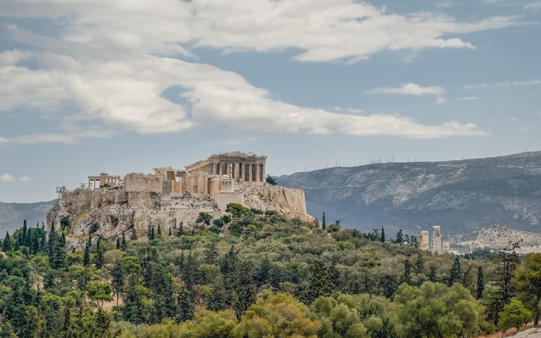 Athènes