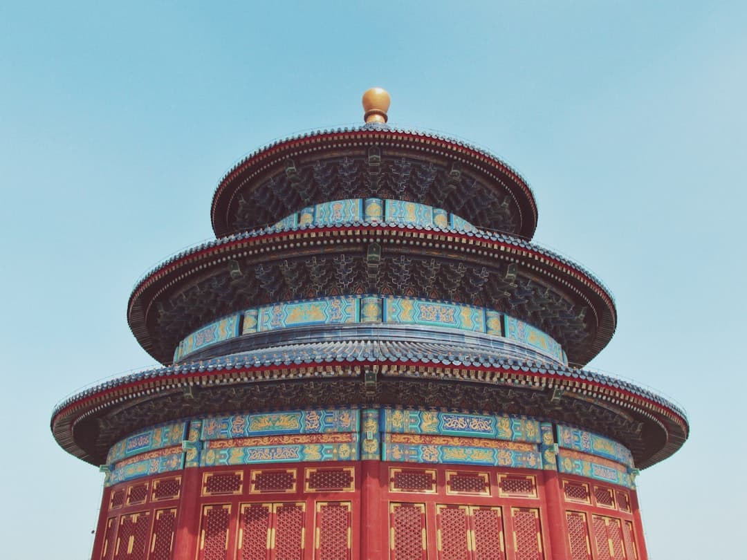 Pékin