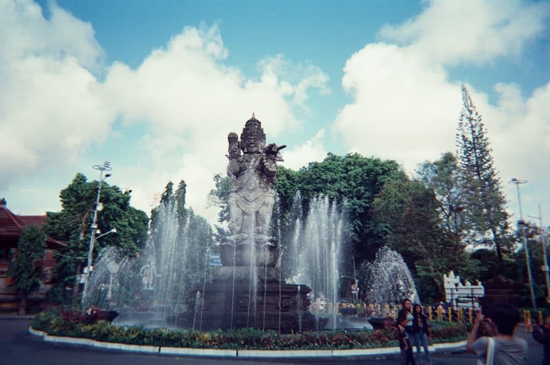 Bali