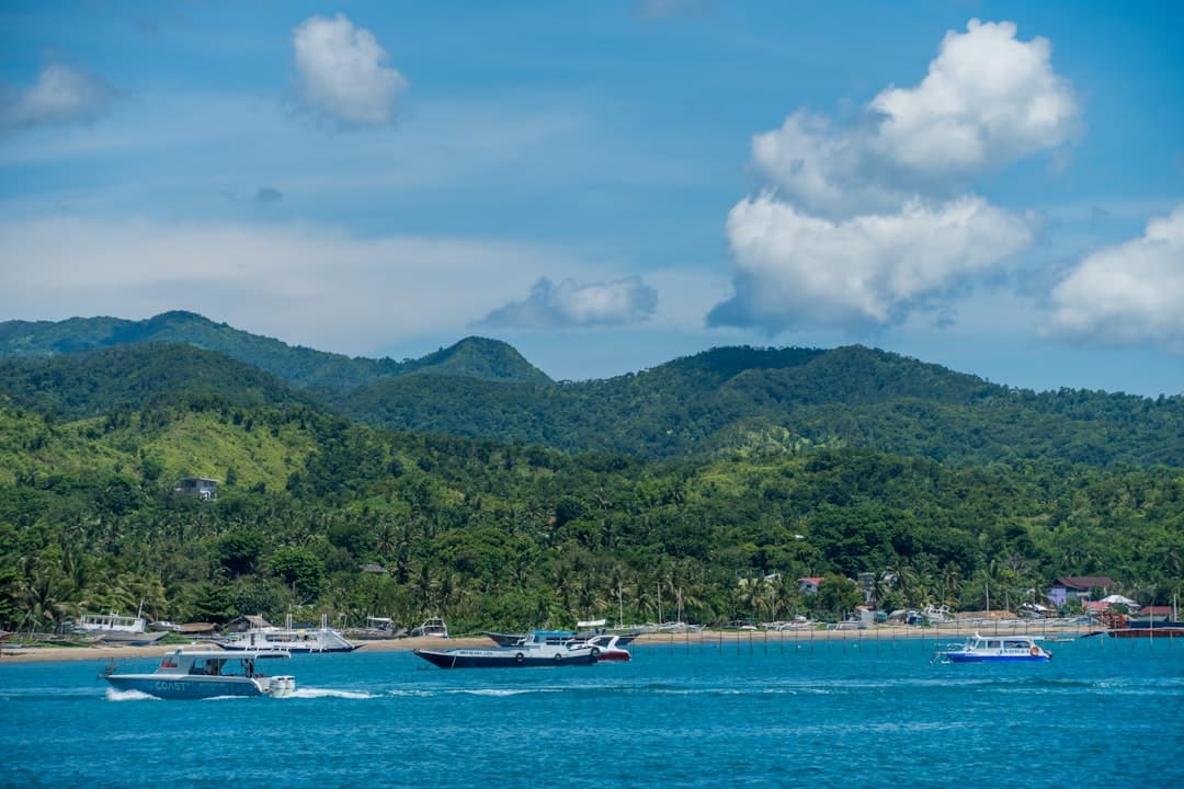 Boracay