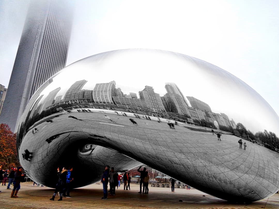Chicago
