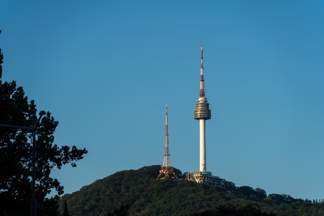 Seoul
