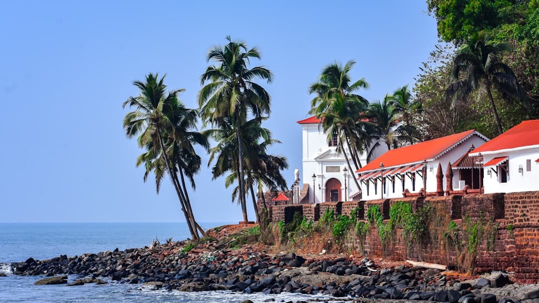 Goa