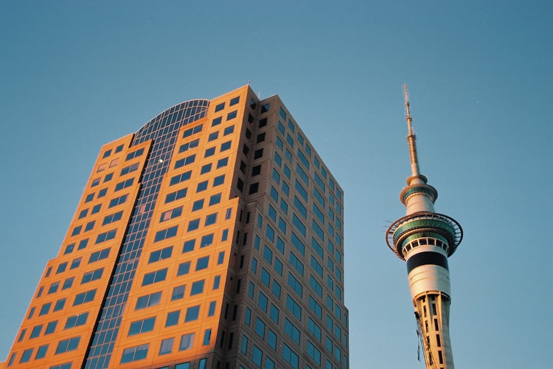 Auckland