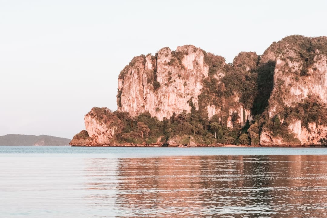 Thaïlande