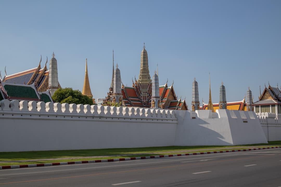 Bangkok