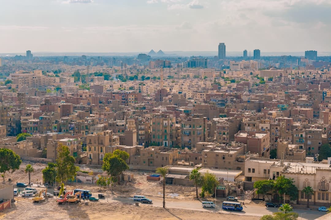 Cairo