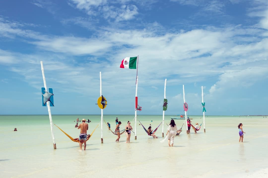 Cancun