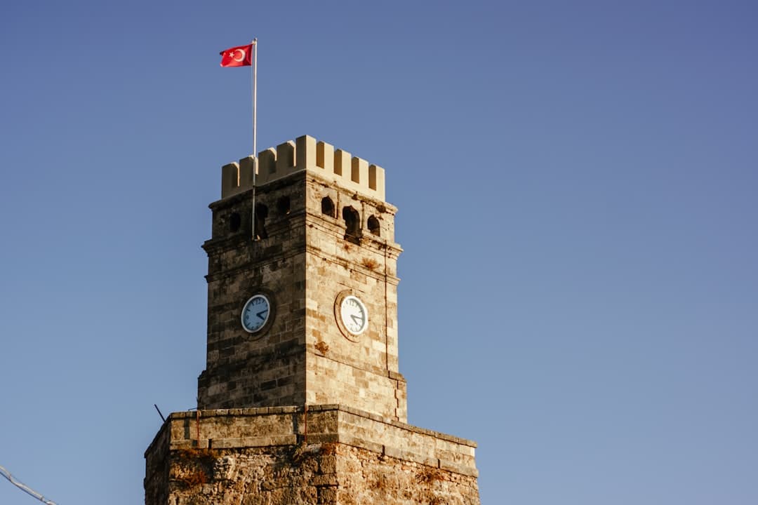 Antalya