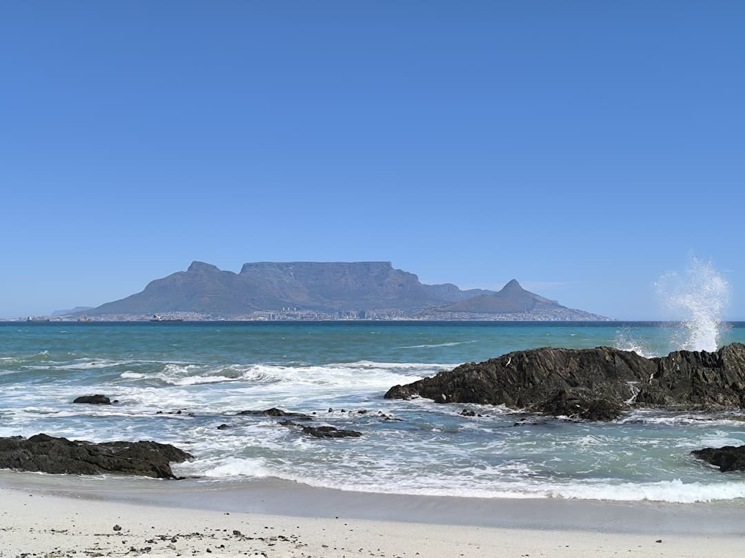 Cape Town