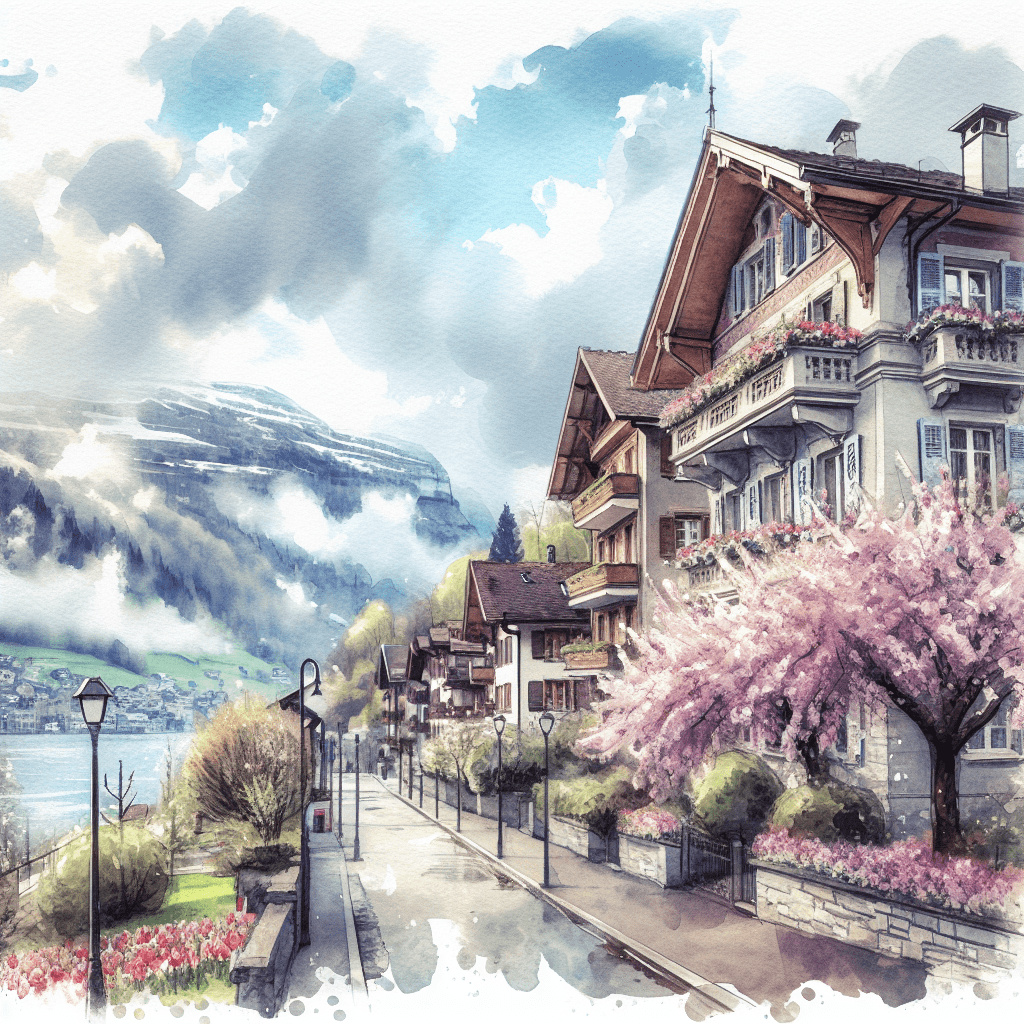 Suisse