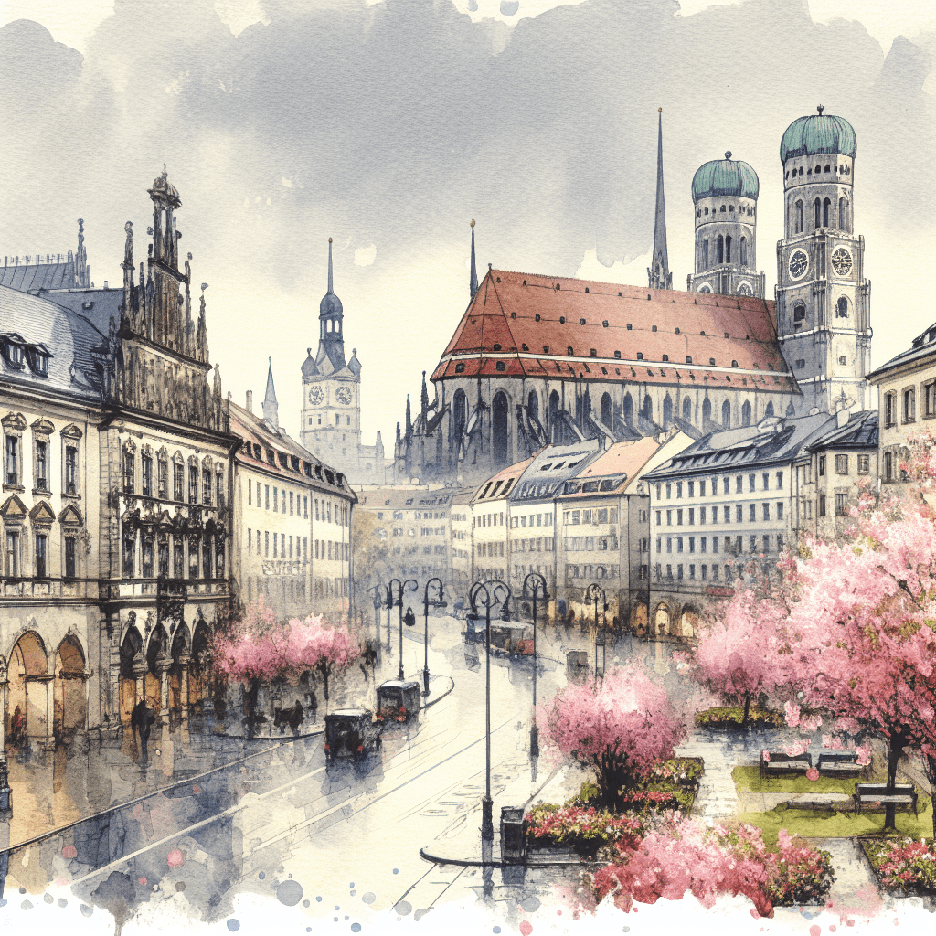 Munich