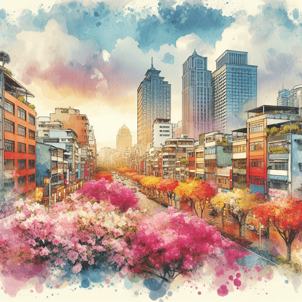 Taichung