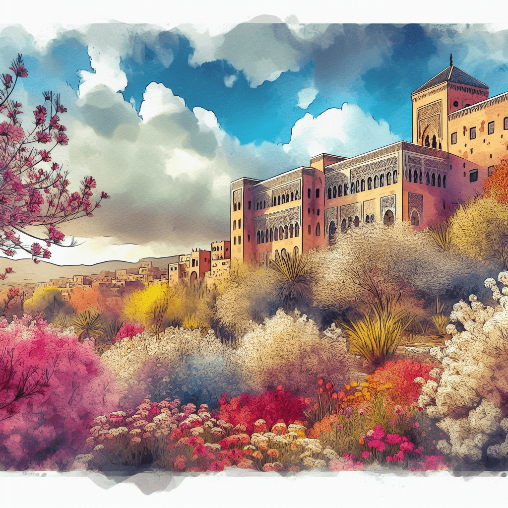 Maroc