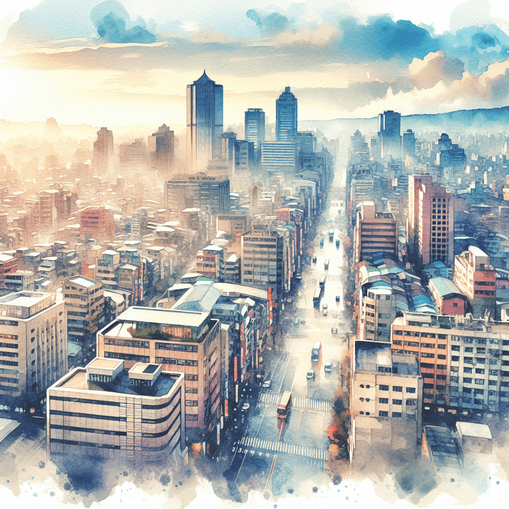 Taipei