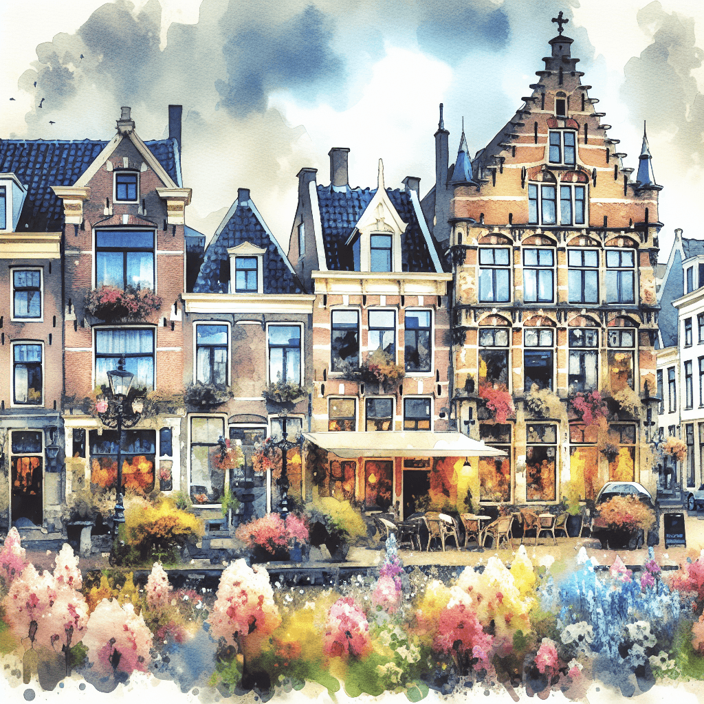 Pays-Bas