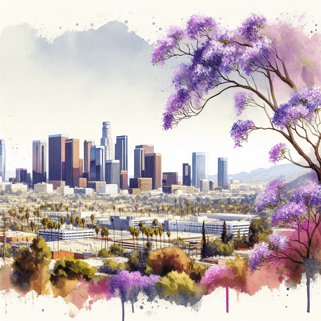 Los Angeles