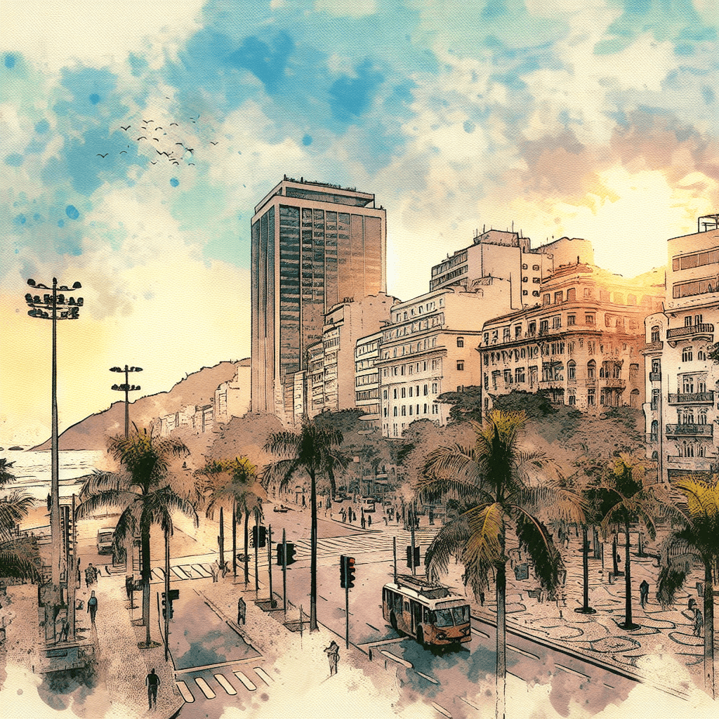 Rio de Janeiro