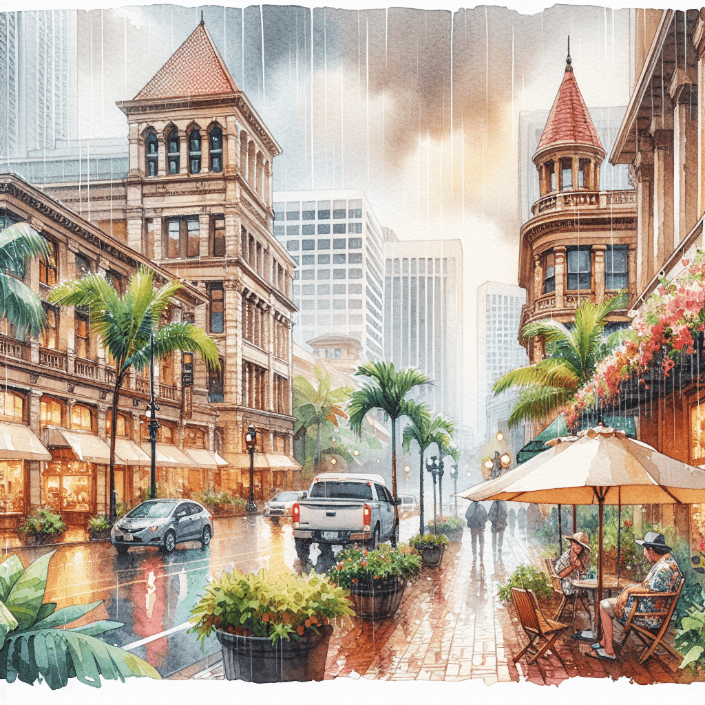 Hawaii