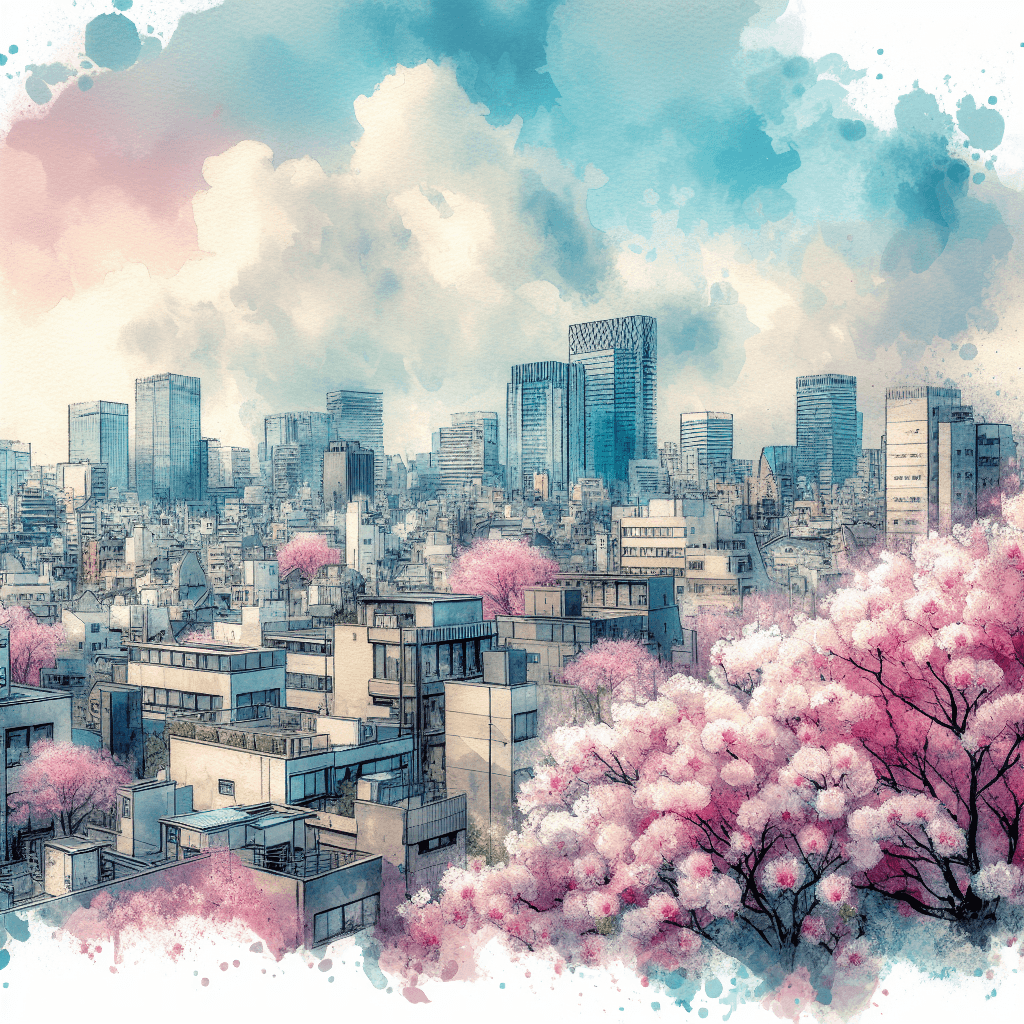 Tokyo