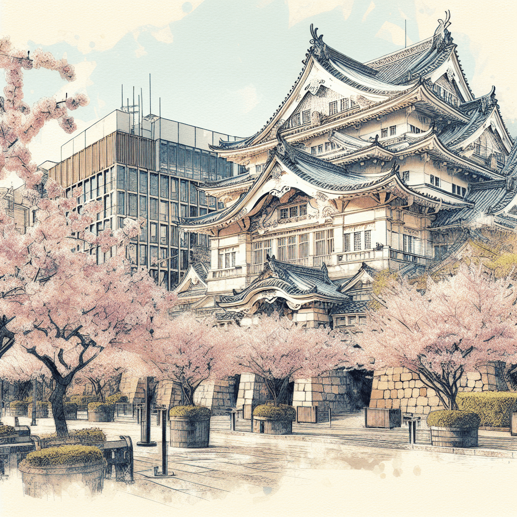 Osaka