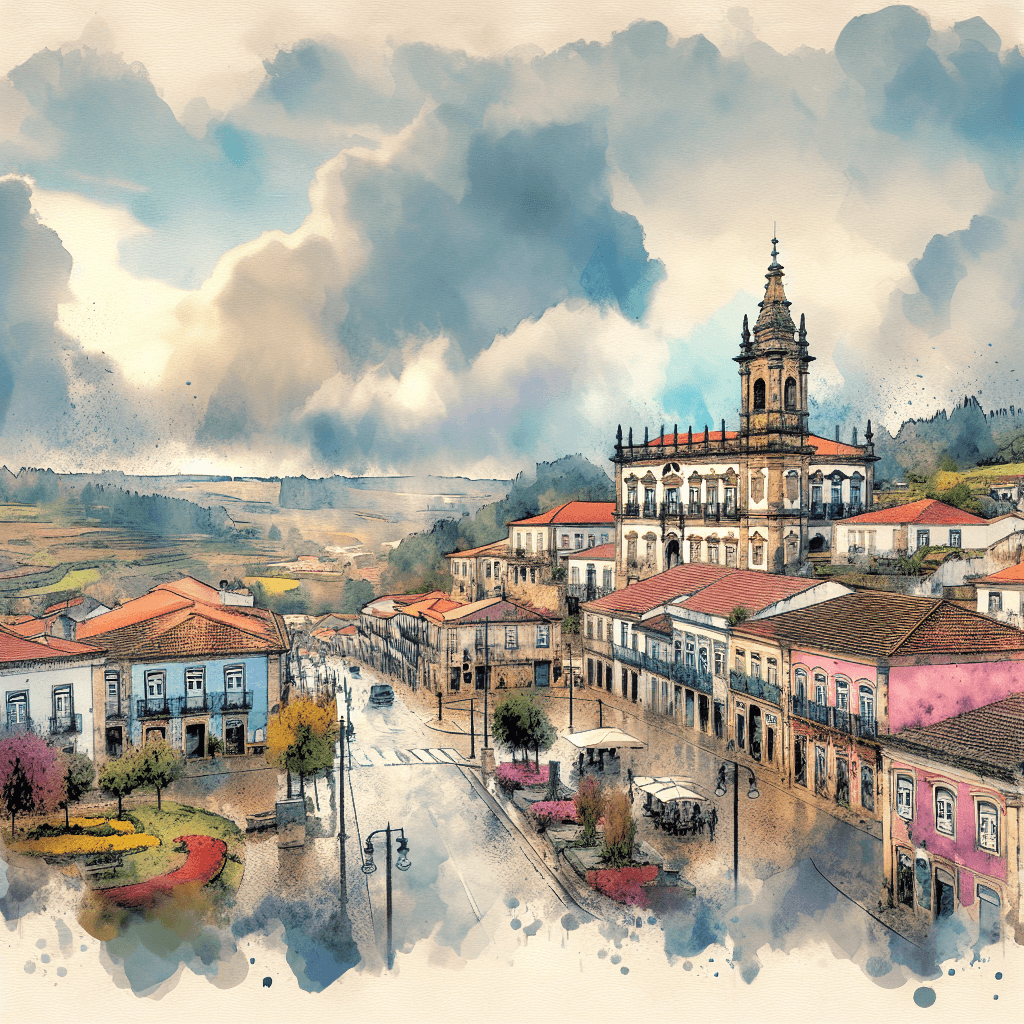 Portugal