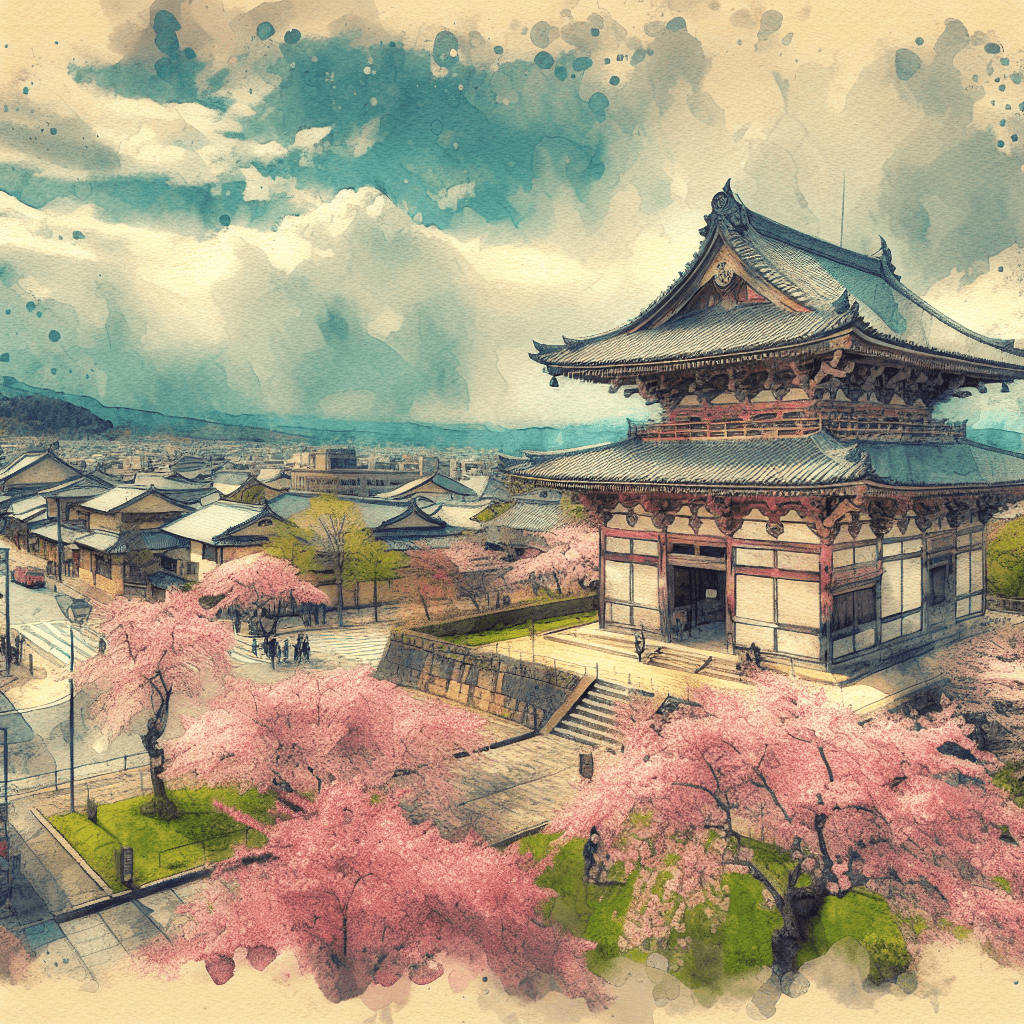 Nara