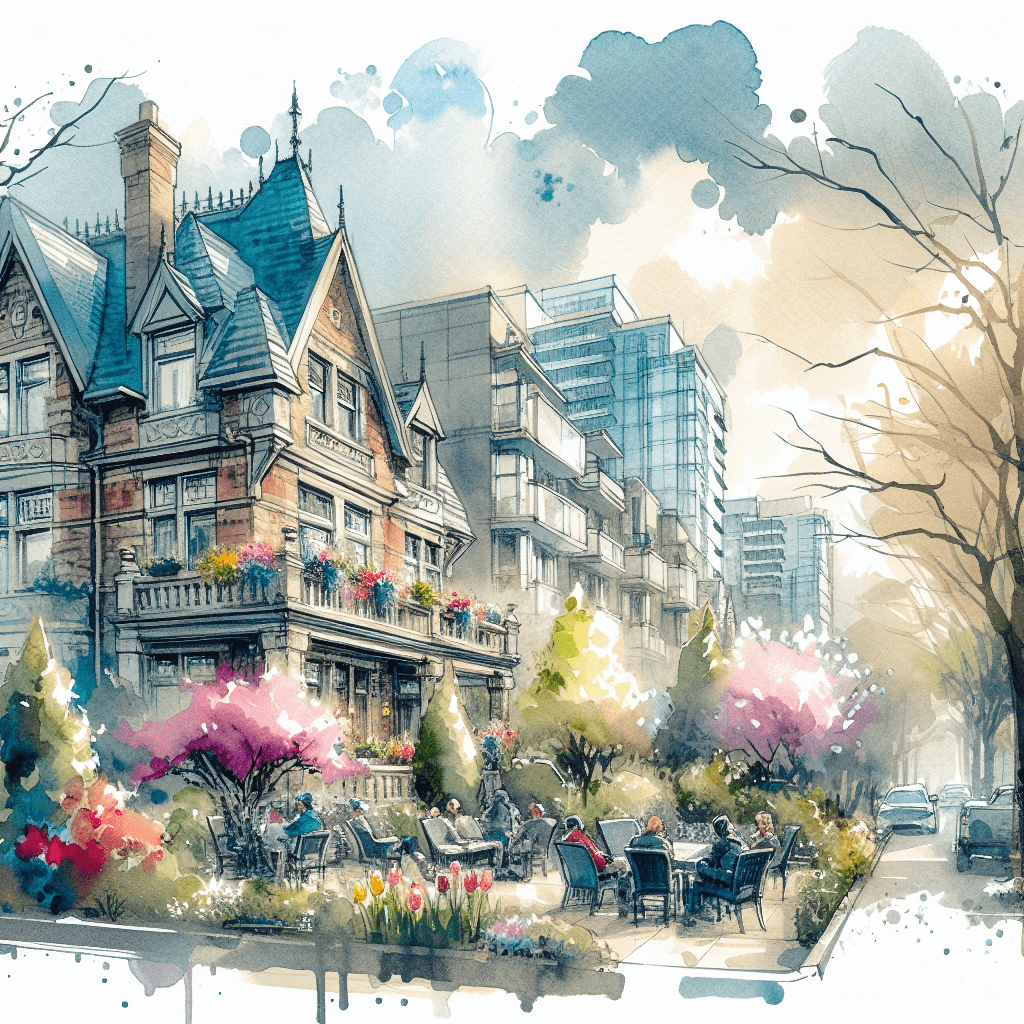 Vancouver