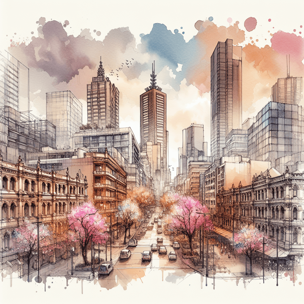 Melbourne