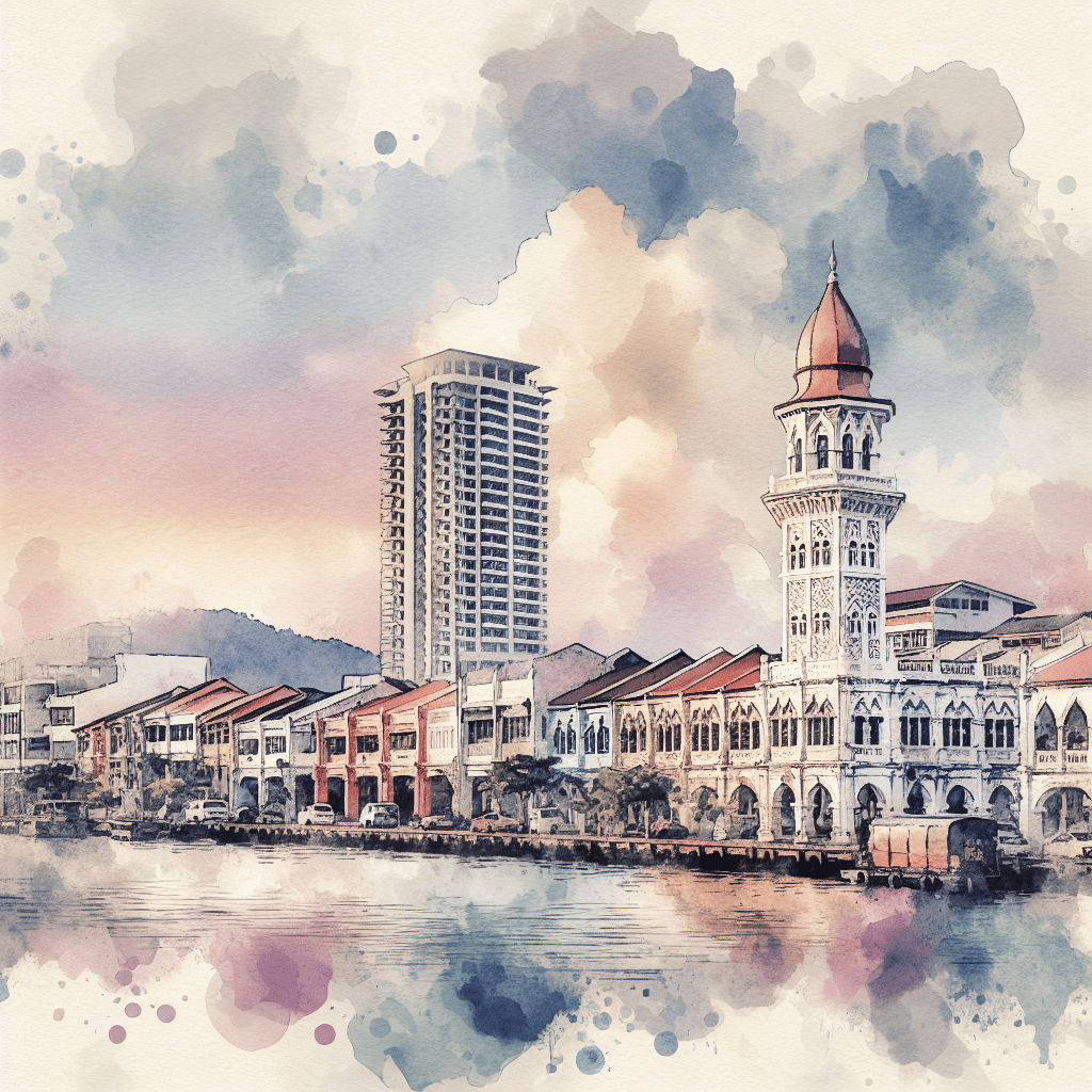 Penang