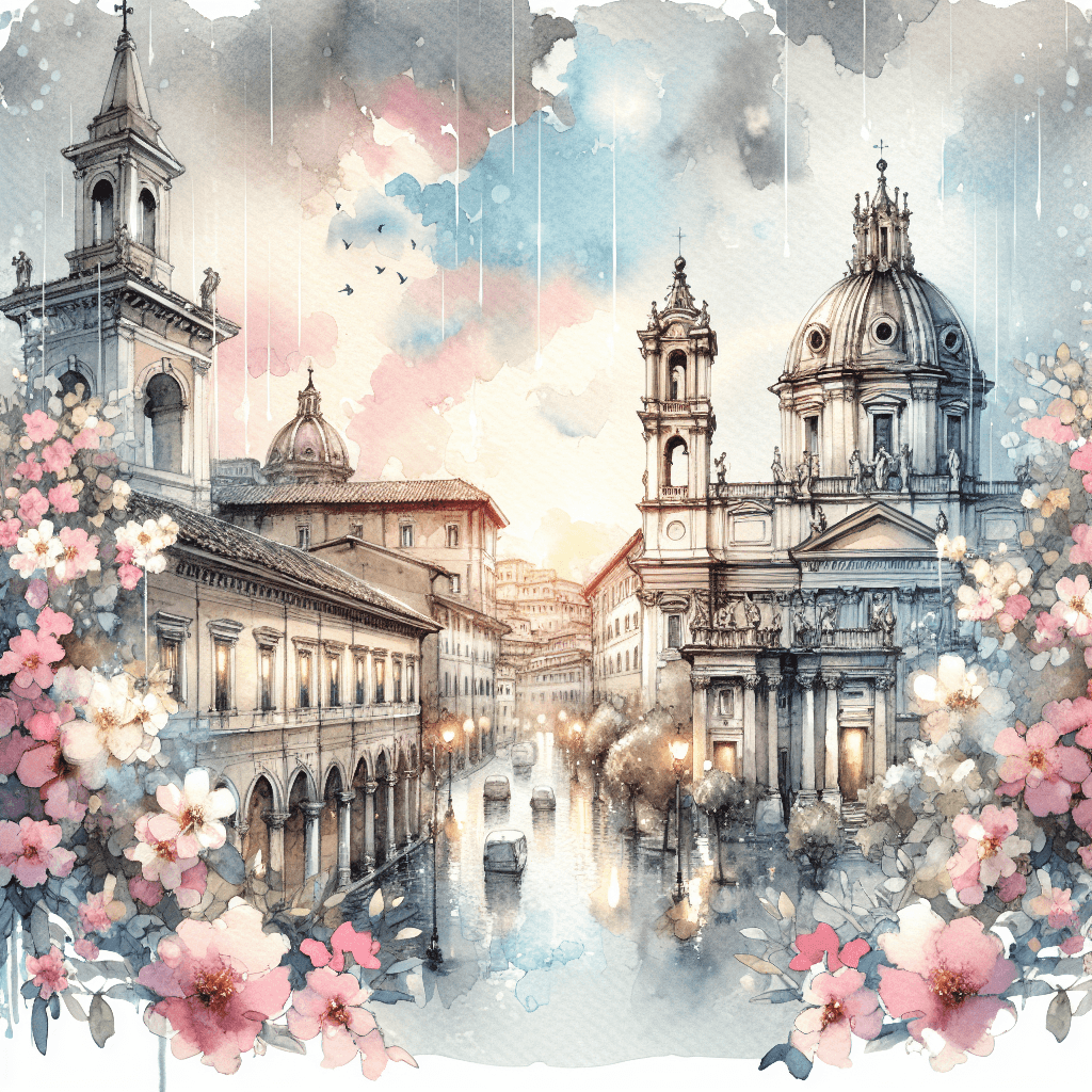 Rome