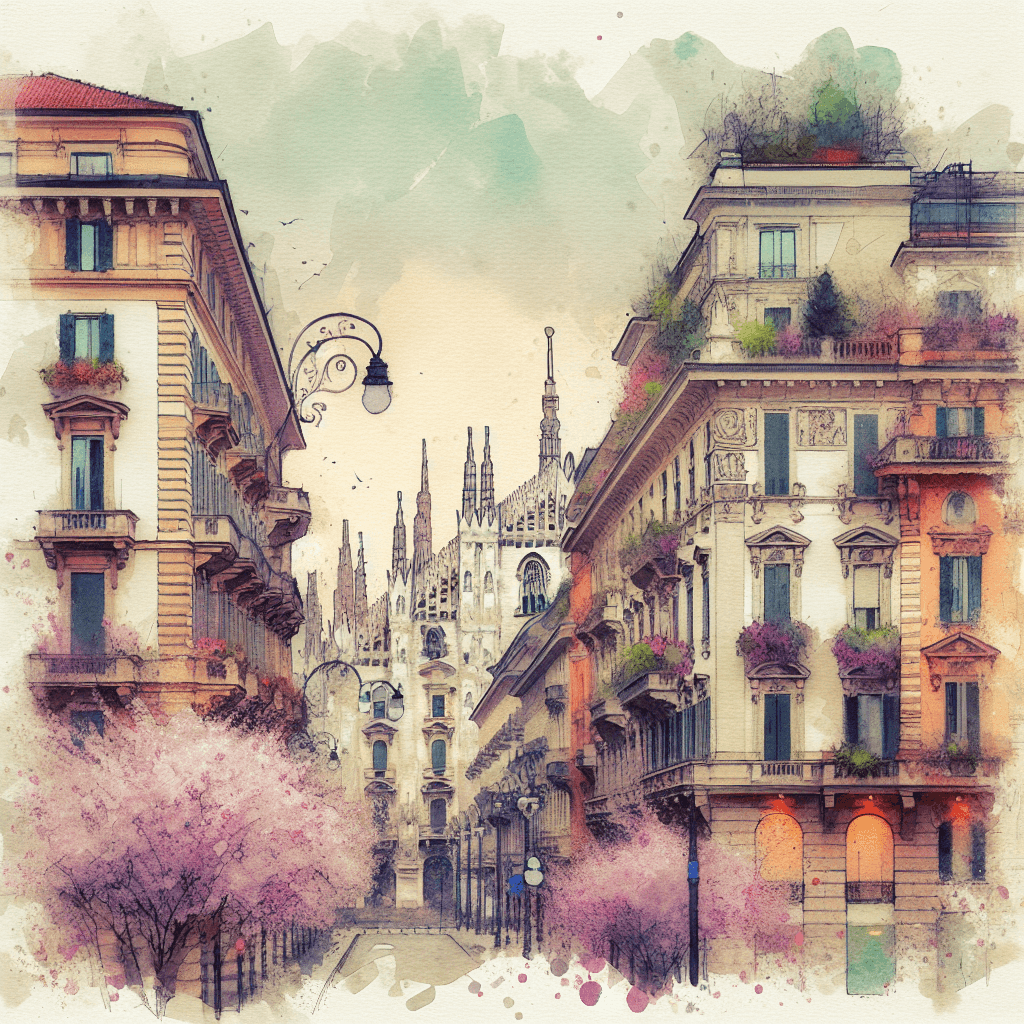 Milan