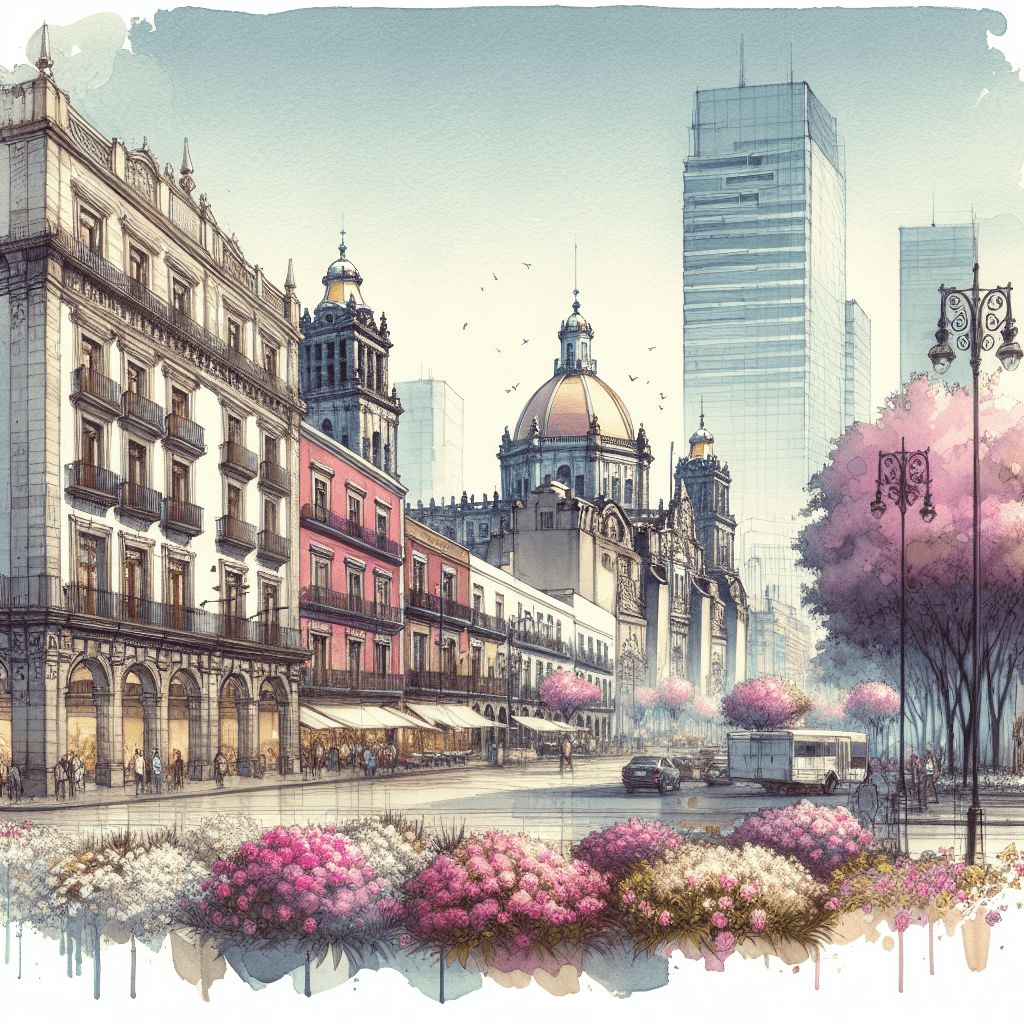 Mexico City