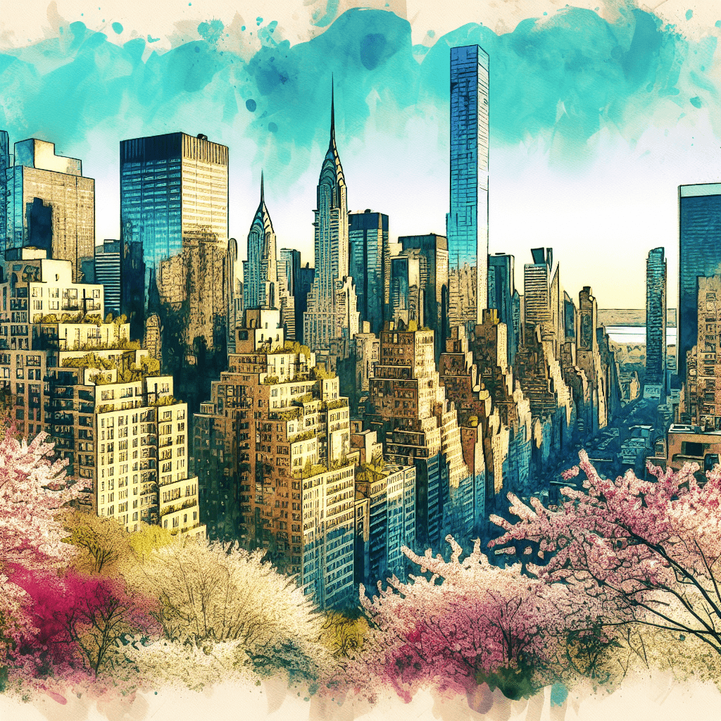 New York