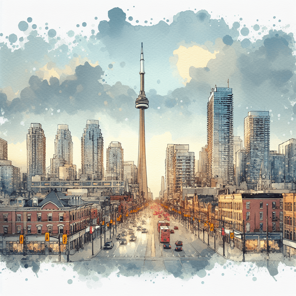 Toronto