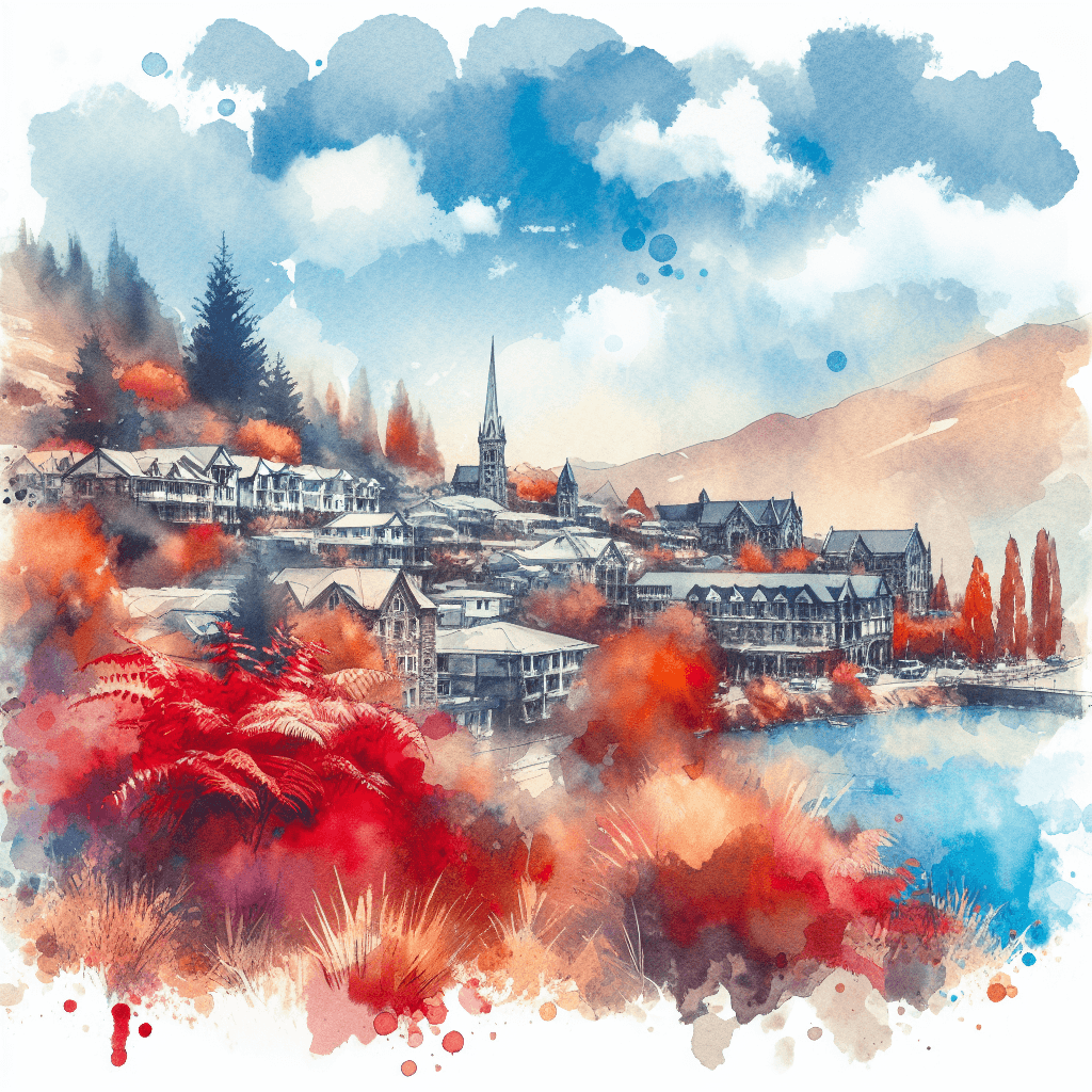 Queenstown