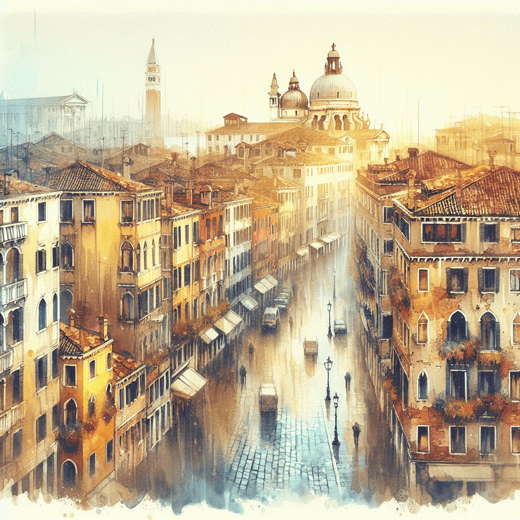 Venice