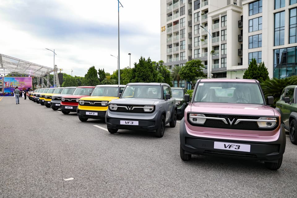 Self-Drive Car Rental in Ha Noi - Effortless Mobility
