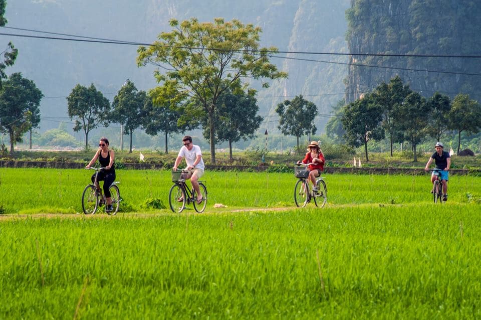 Ninh Binh Heritage 2D1N Retreat
