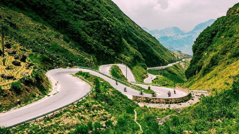 Ha Giang Loop Adventure: The Most Breathtaking Mountain Pass in Vietnam