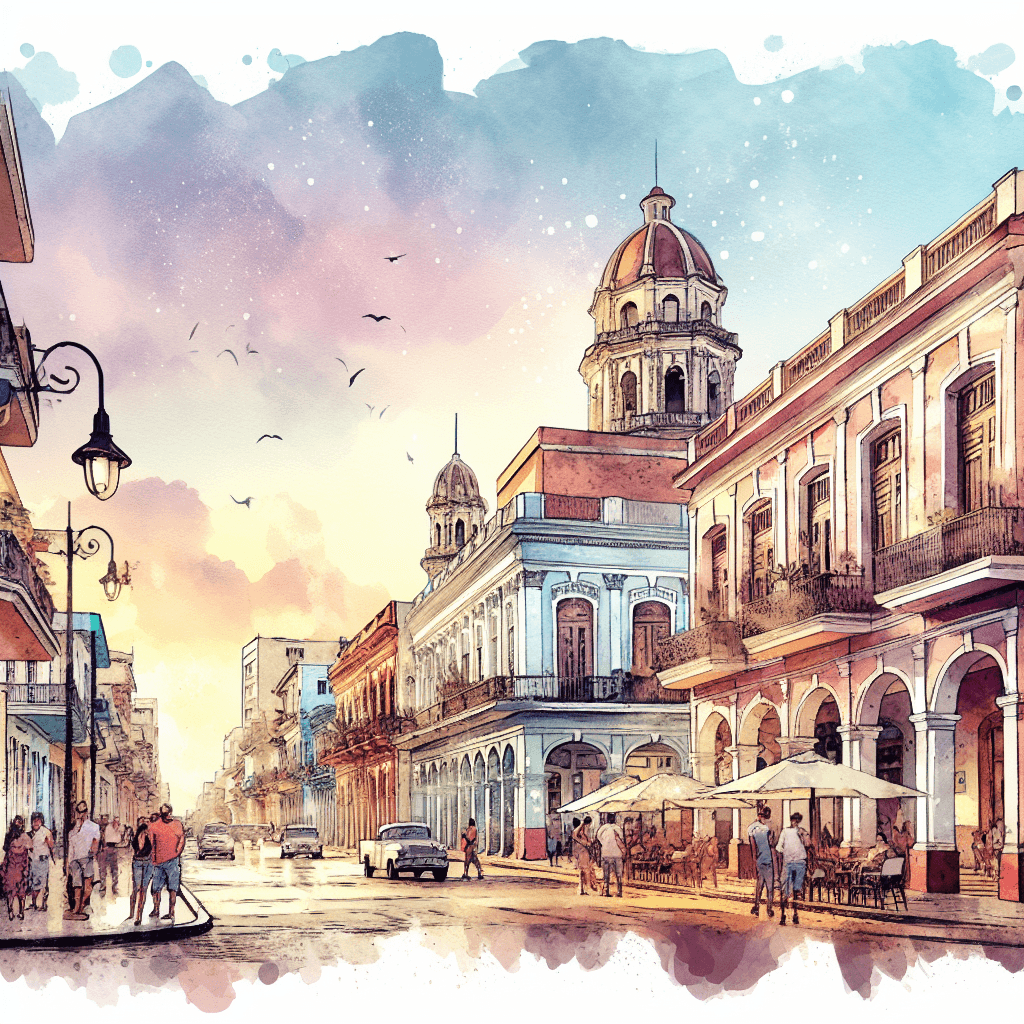 Cienfuegos