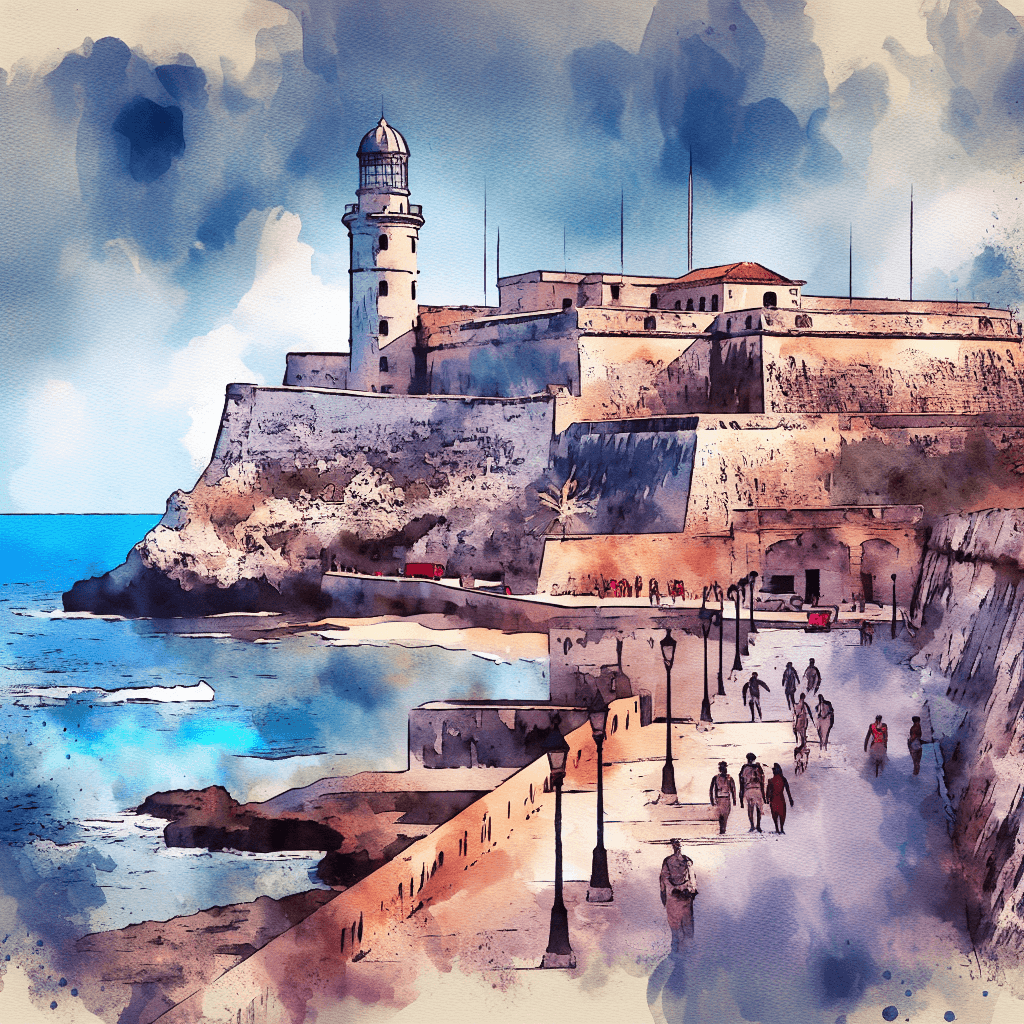 Castillo del Morro