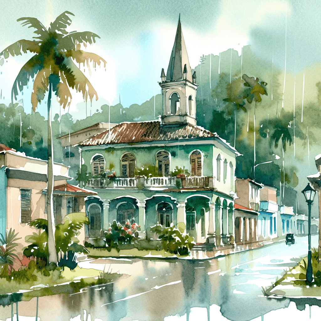 Baracoa