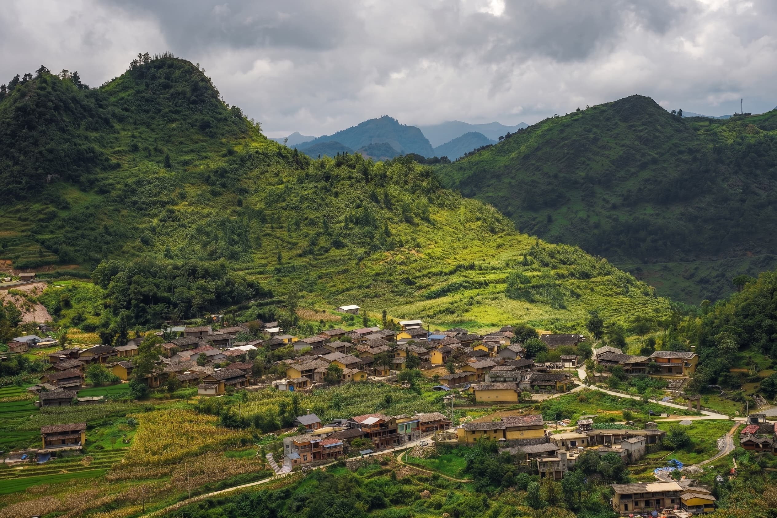 Ha Giang