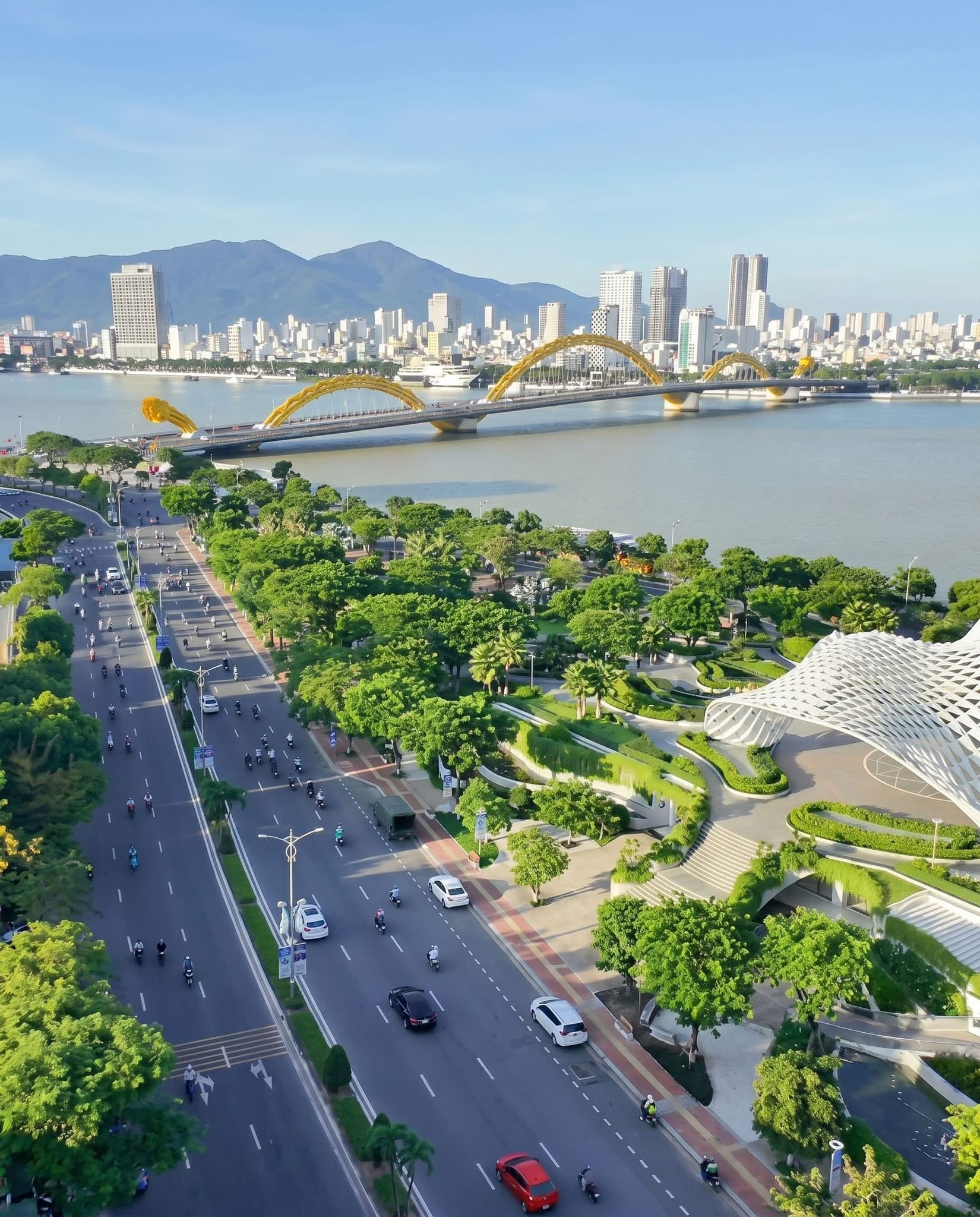 Da Nang