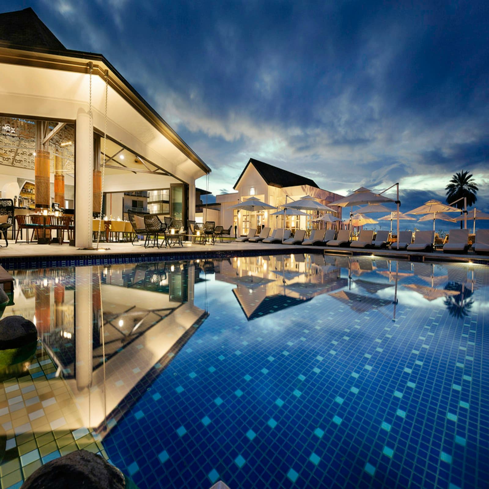Silk Path Grand Resort & Spa Sapa