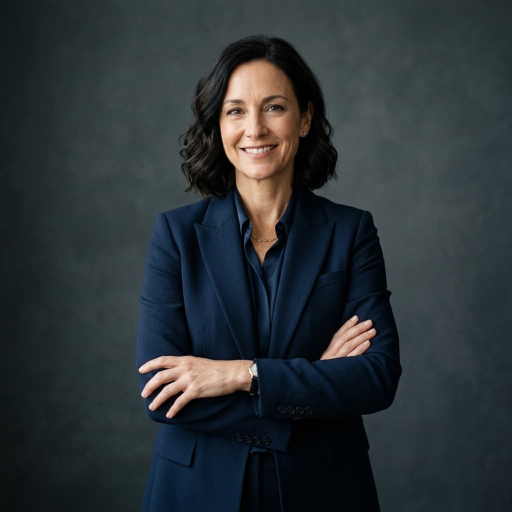 Sarah Jenkins