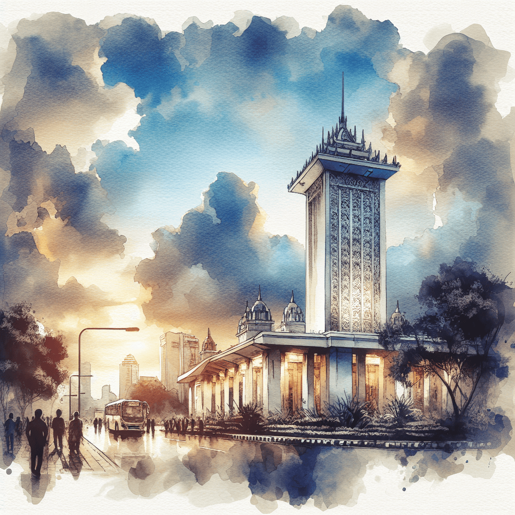 Jakarta